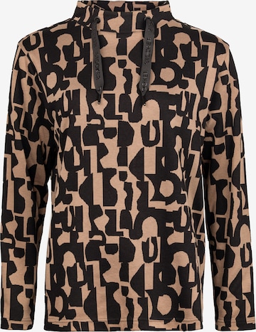 Pull-over 'TESSA' STOOKER WOMEN en beige : devant