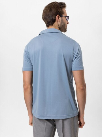 Antioch Shirt in Blauw