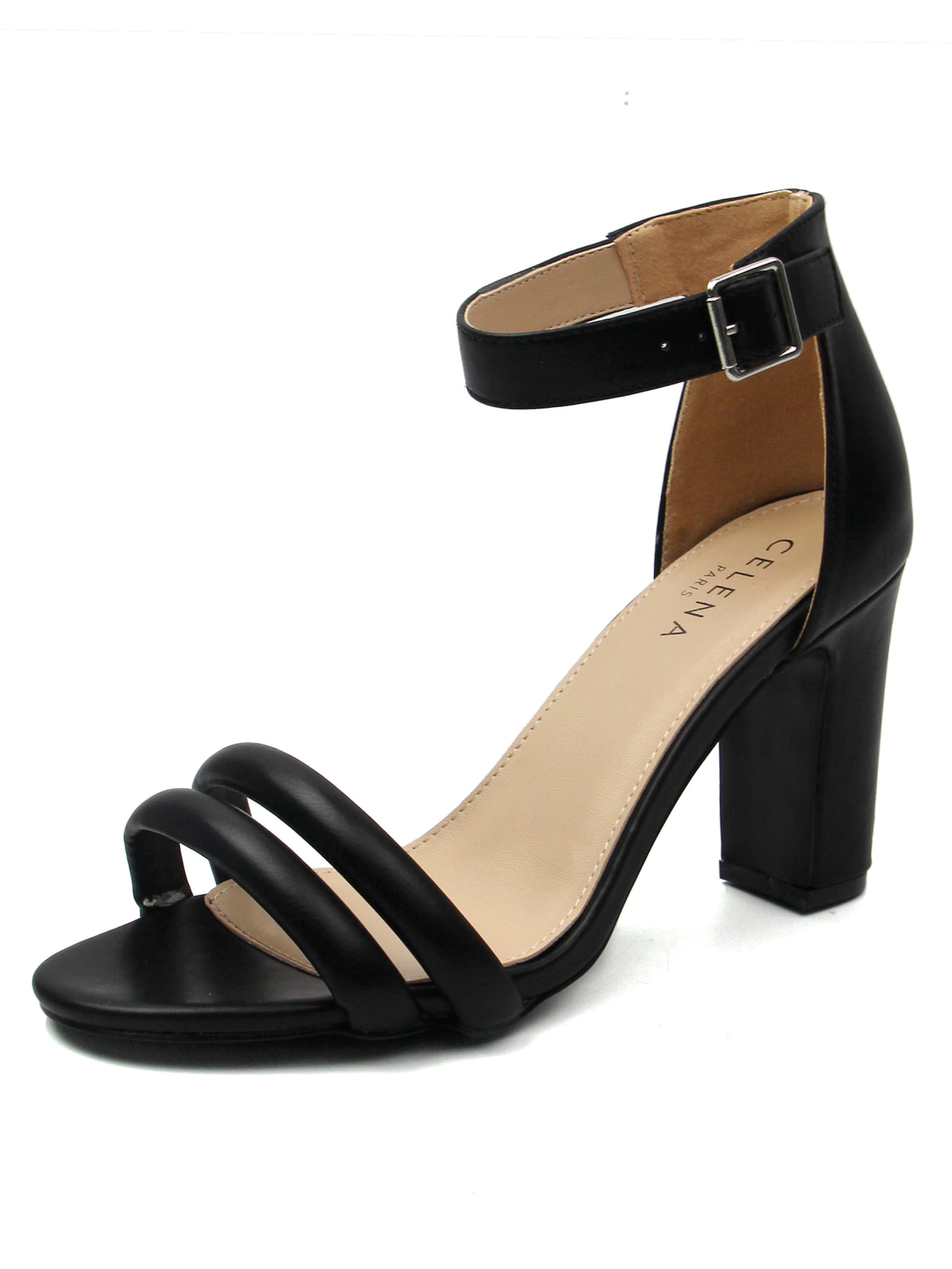 Celena Rihmik 'Chelsie', värv must