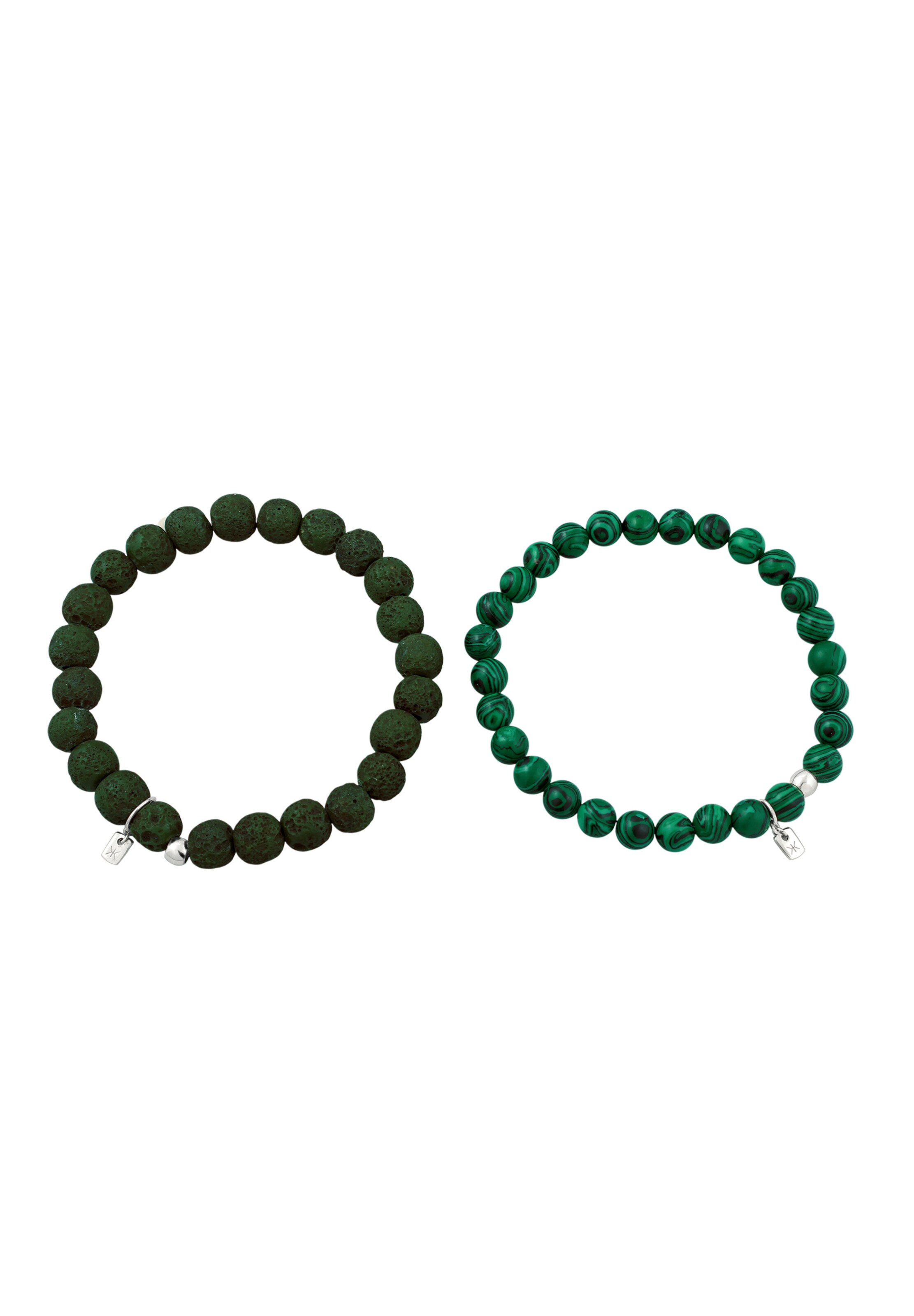 KUZZOI Bracelet in Green