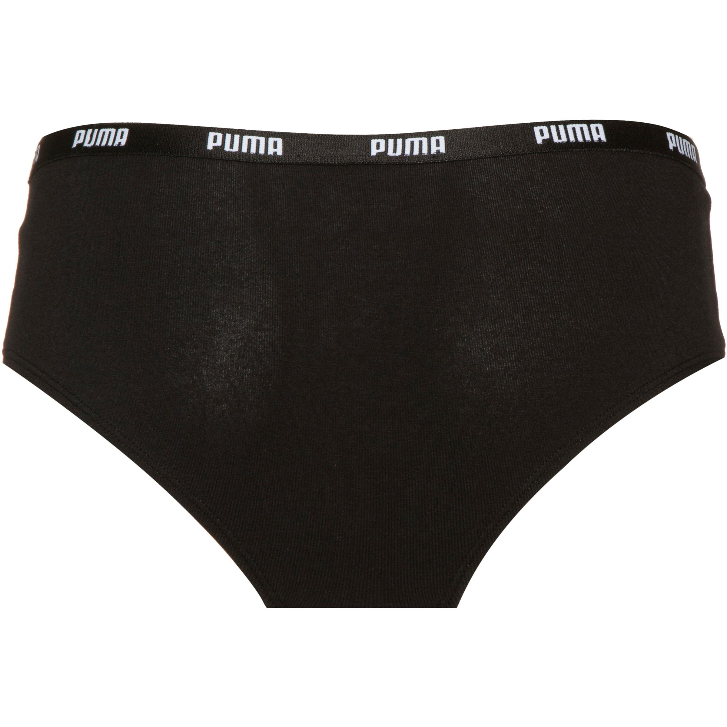 PUMA Panty in Black