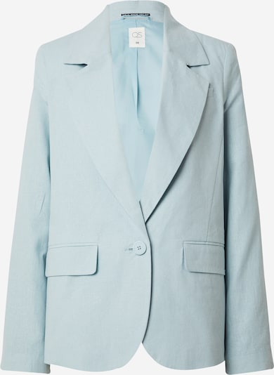 QS Žakete, krāsa - debeszils, Preces skats