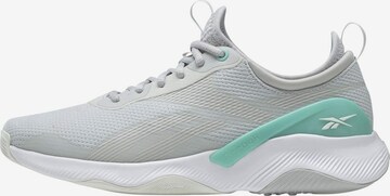 Reebok Sportschuh in Grau: predná strana