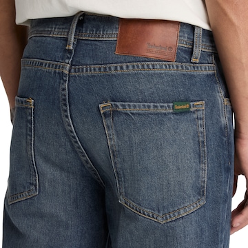 TIMBERLAND Regular Jeans in Blue