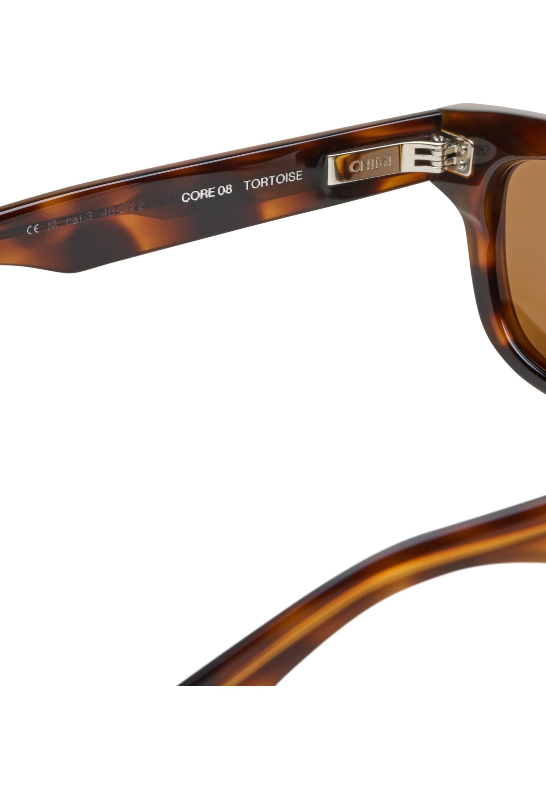 CHIMI Sunglasses in Brown