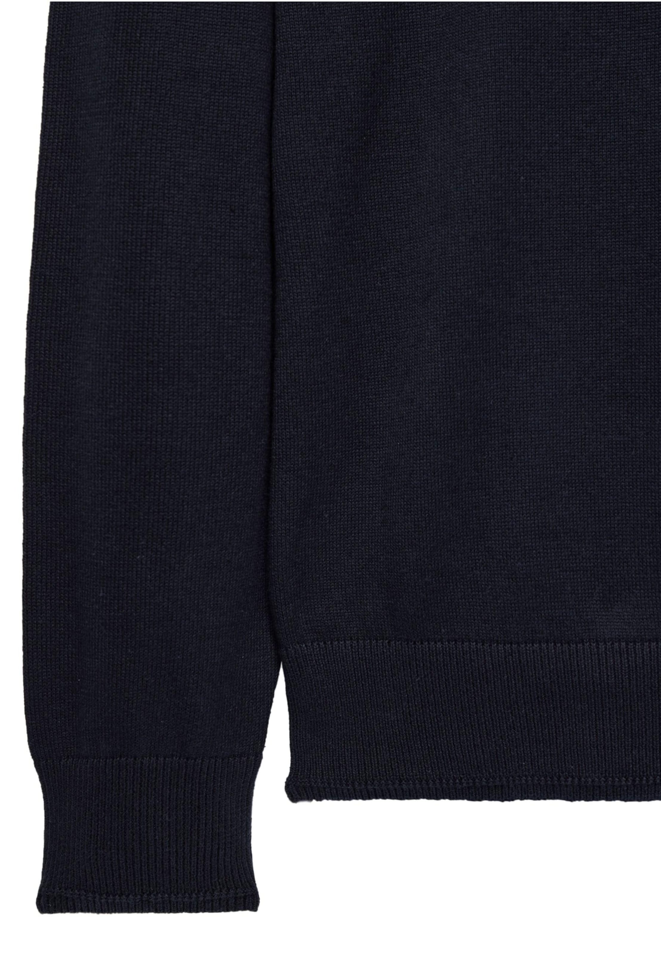Weekend Offender Sweater 'Solace' in Blue