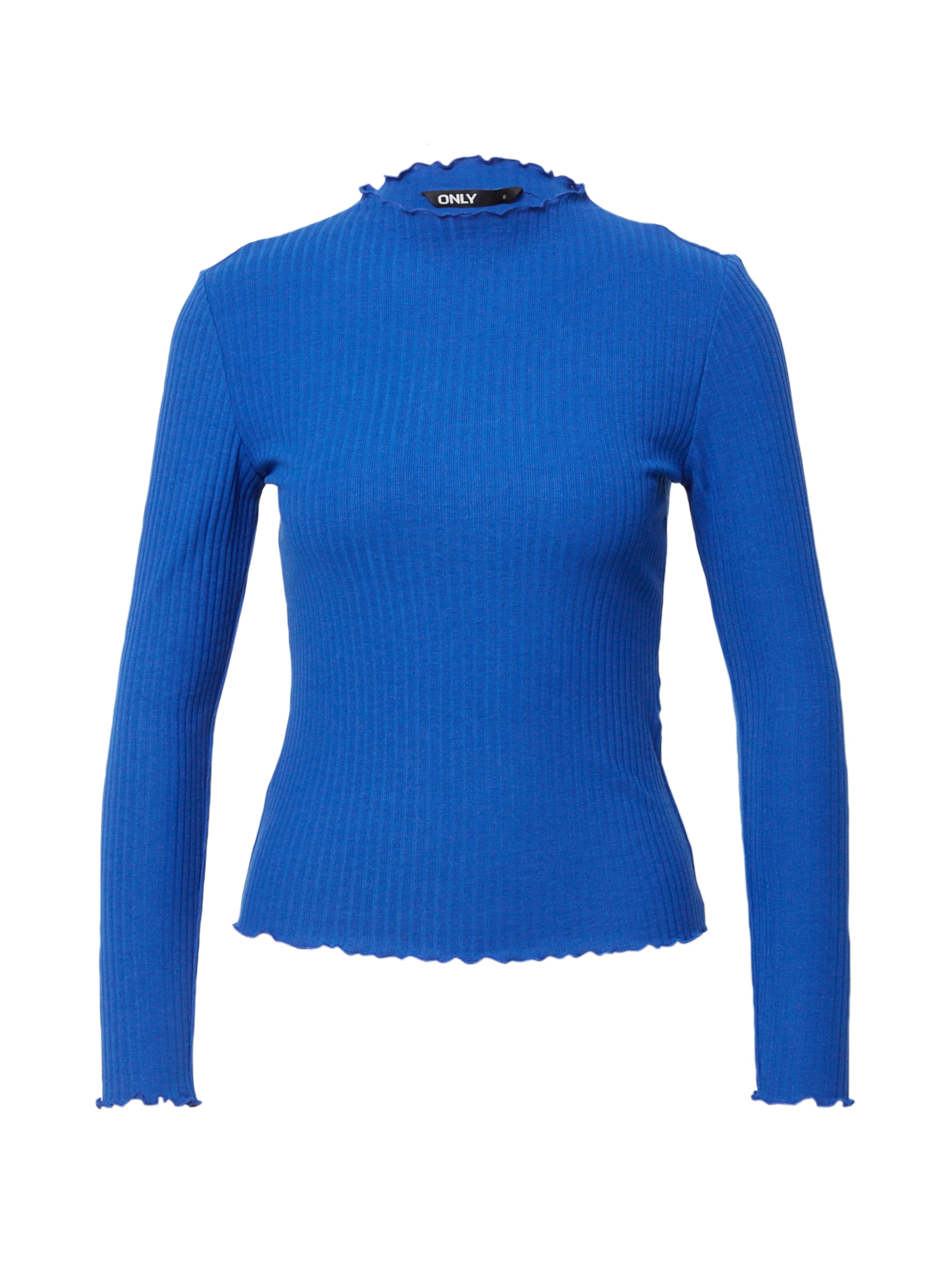 Maglietta 'ONLEMMA' di ONLY in blu: frontale