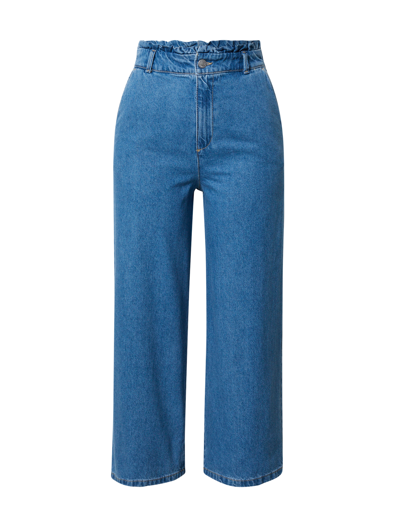 3RIm7 Abbigliamento TOM TAILOR DENIM Jeans in Blu 