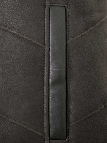 Gilet 'Mariel' MADDOX en gris