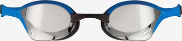 ARENA Glasses 'COBRA ULTRA SWIPE MR' in Blue: front