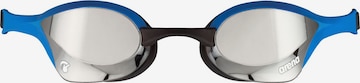 Lunettes 'COBRA ULTRA SWIPE MR' ARENA en bleu : devant