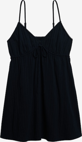 Robe Superdry en bleu : devant