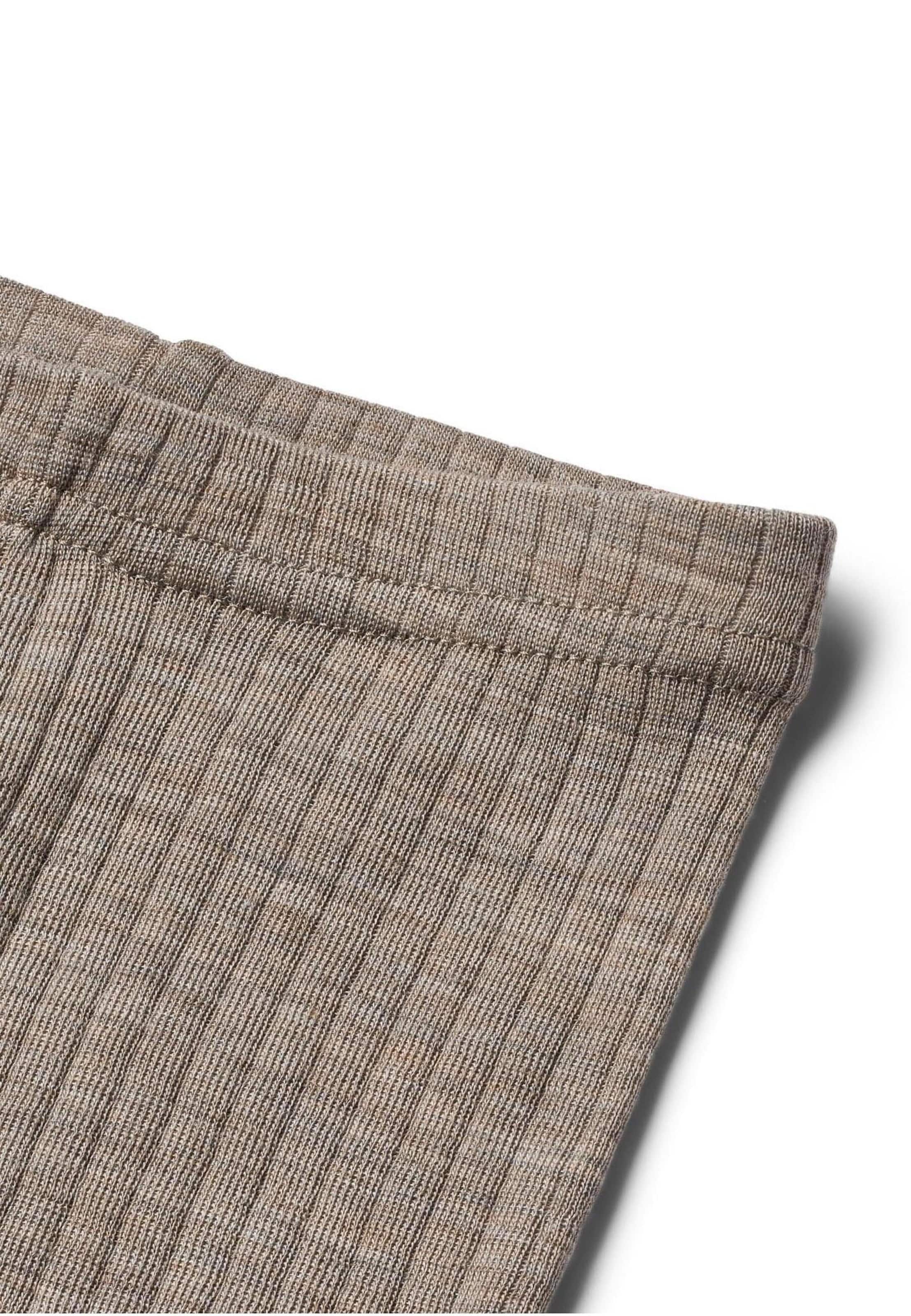 WHEAT Skinny Leggings 'Agi' in Beige