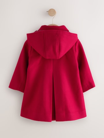 Next - Abrigo en rojo