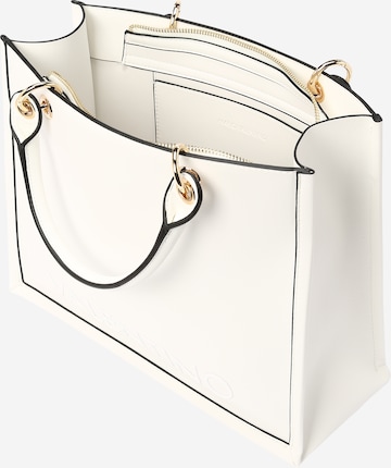 VALENTINO Handtasche 'PIGALLE' in Weiß