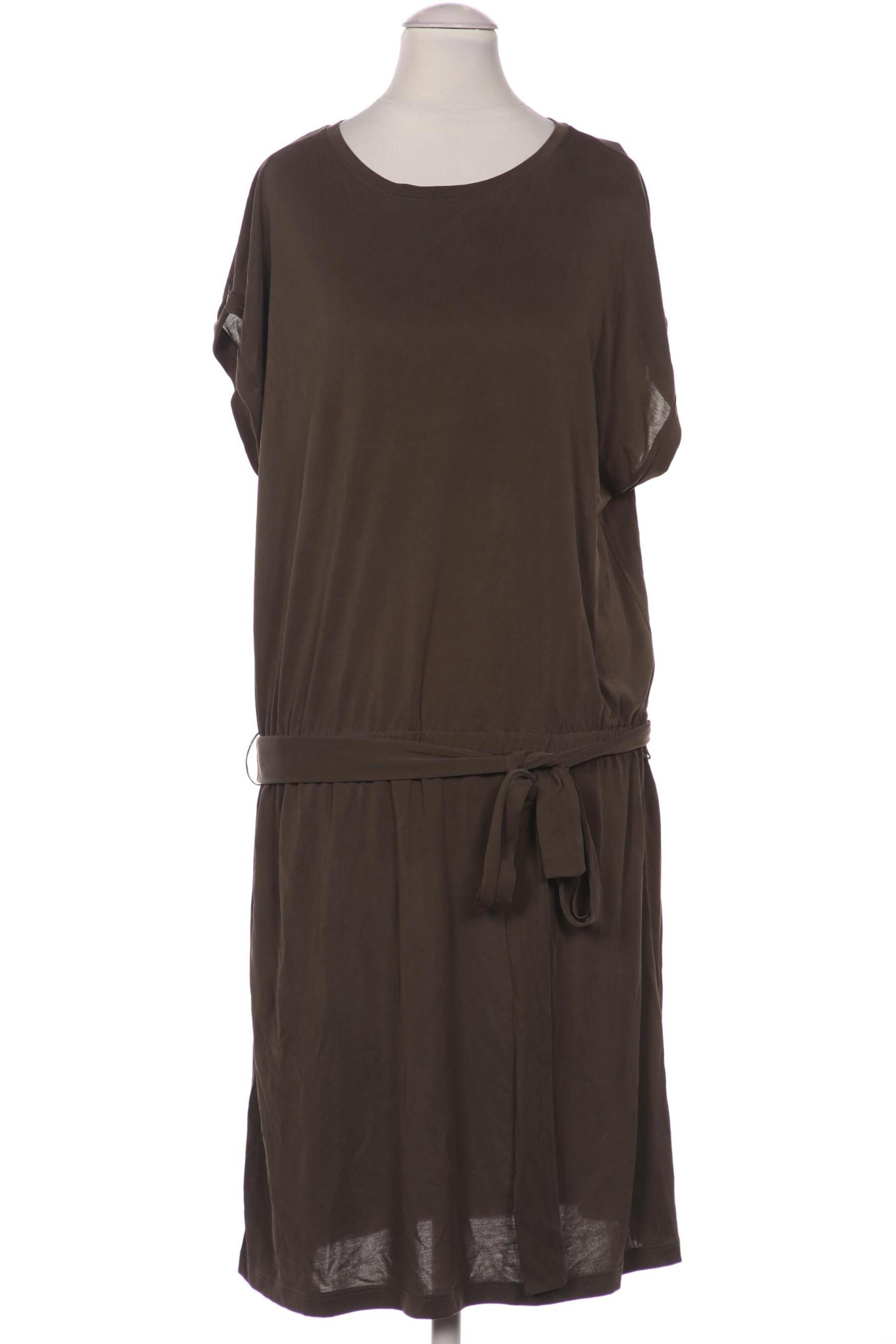 Juvia Dress in M in Green: front