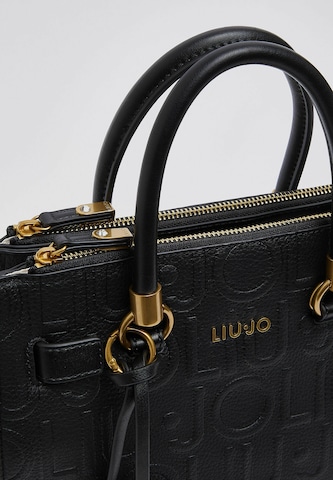Liu Jo Handtasche in Schwarz