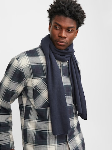 zils JACK & JONES Šalle 'JACDna': no priekšpuses