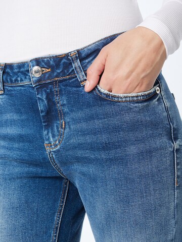 NEW LOOK Skinny Jeans 'EDDARD' in Blue
