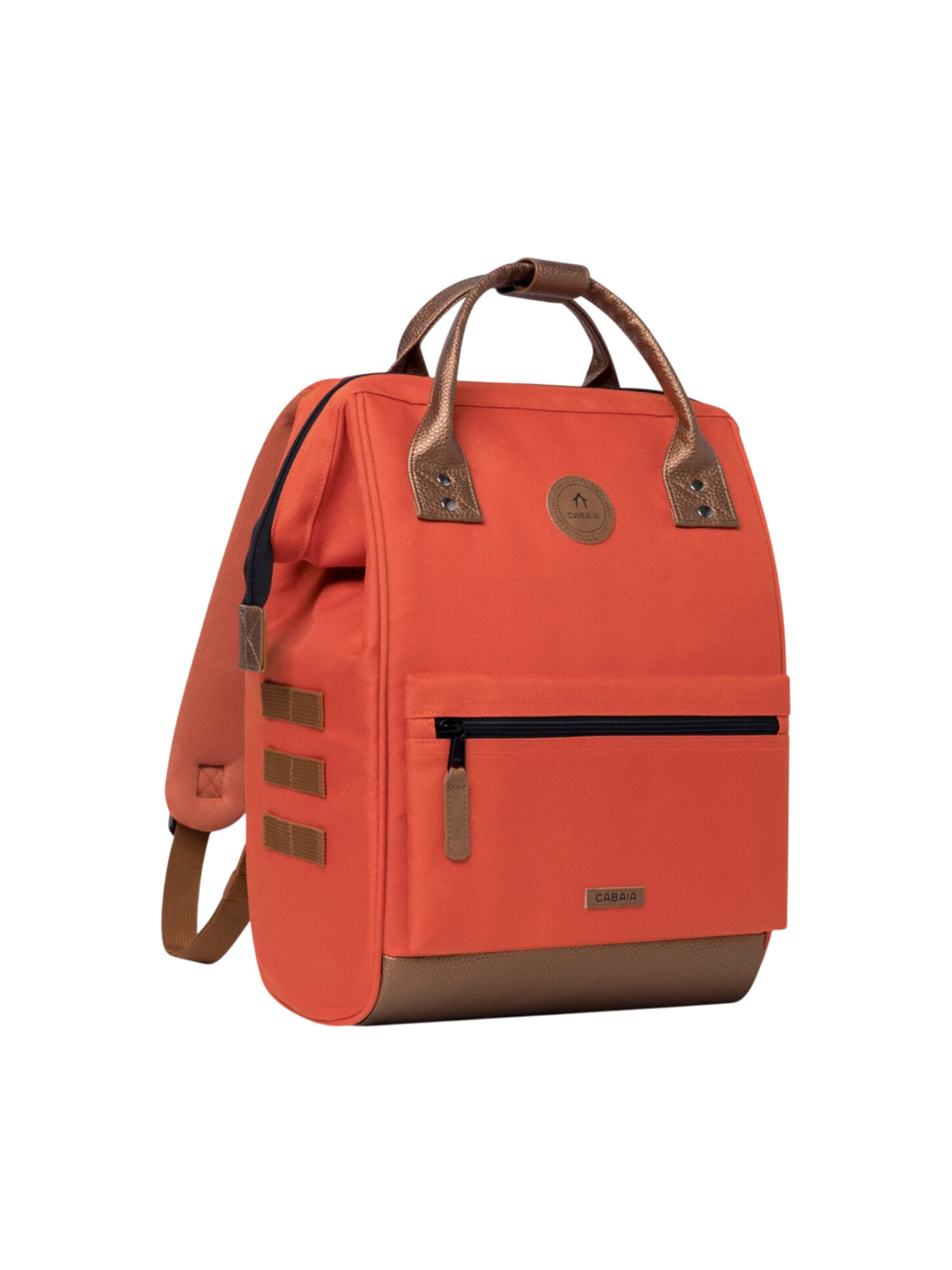 Sac à dos 'Adventurer' Cabaia en orange