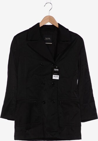 TAIFUN Jacket & Coat in M in Black: front