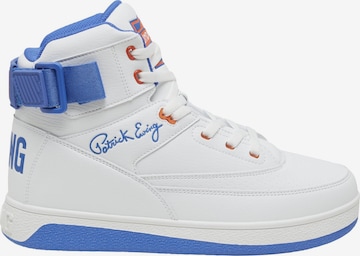 Ewing High-top trainers 'Rebound Core 33' in White: front