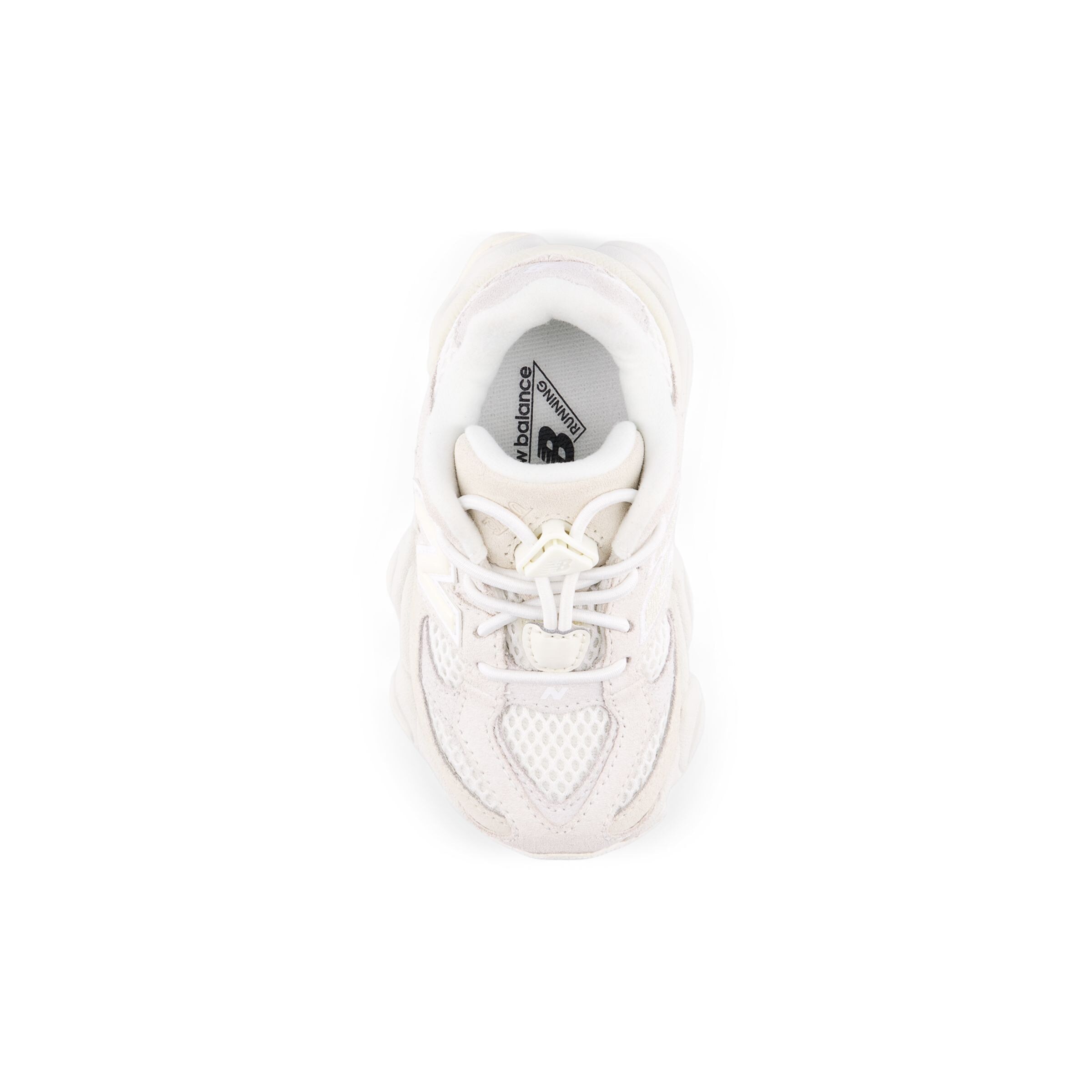 new balance '9060'. in Weiß