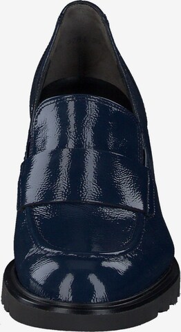 Paul Green Pumps in Blau