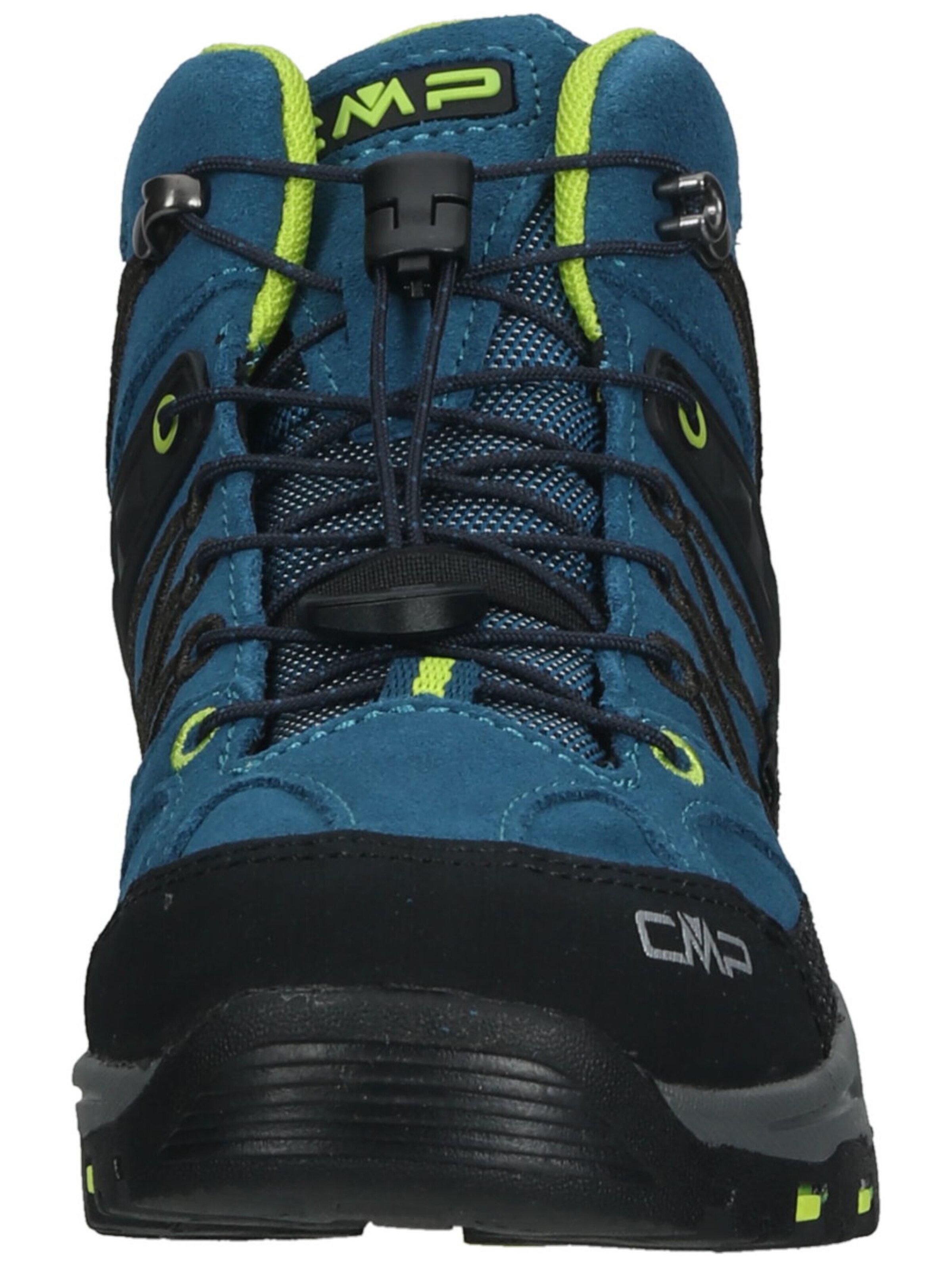 Boots 'Rigel Mid' CMP en bleu