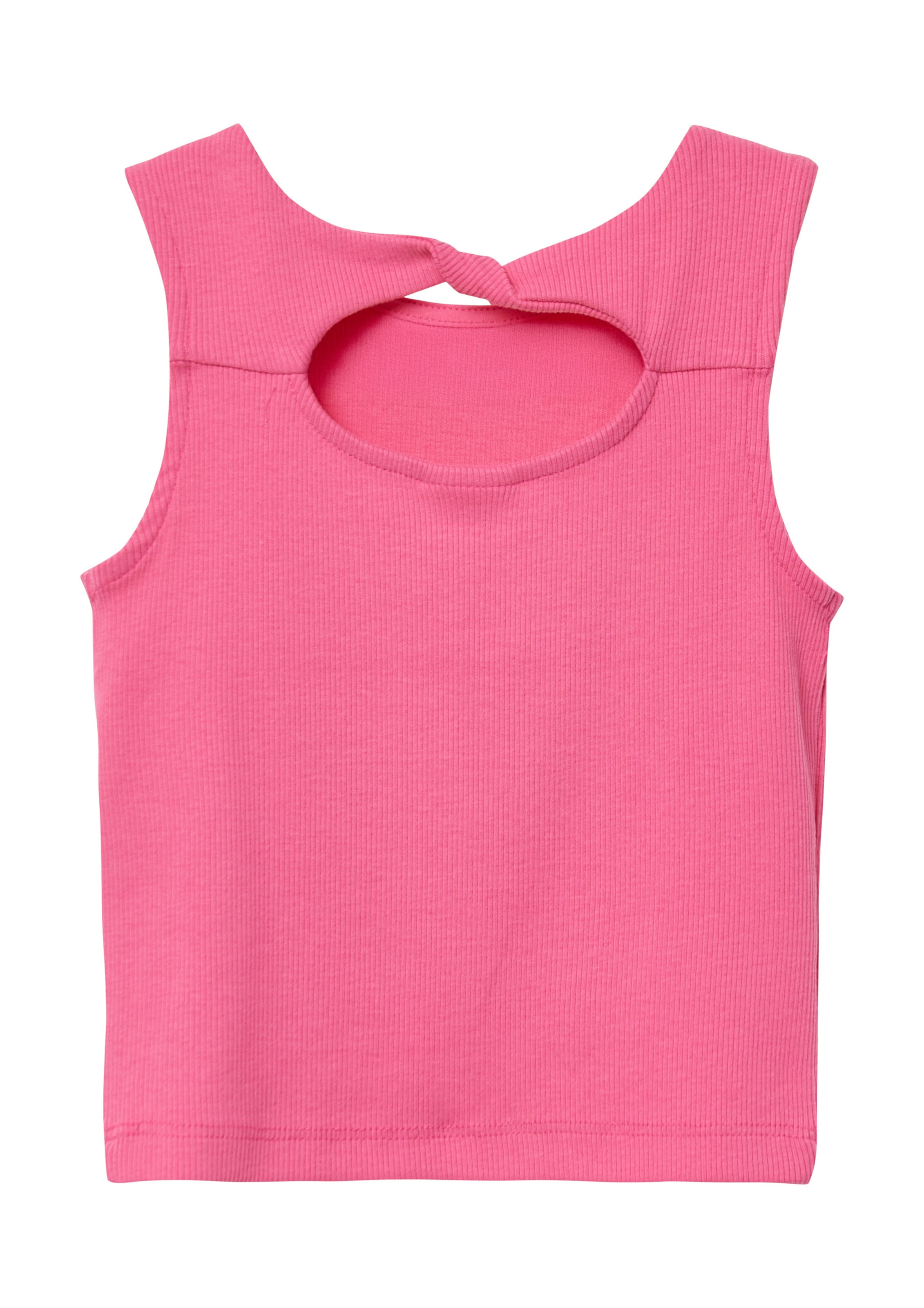 Haut s.Oliver en rose