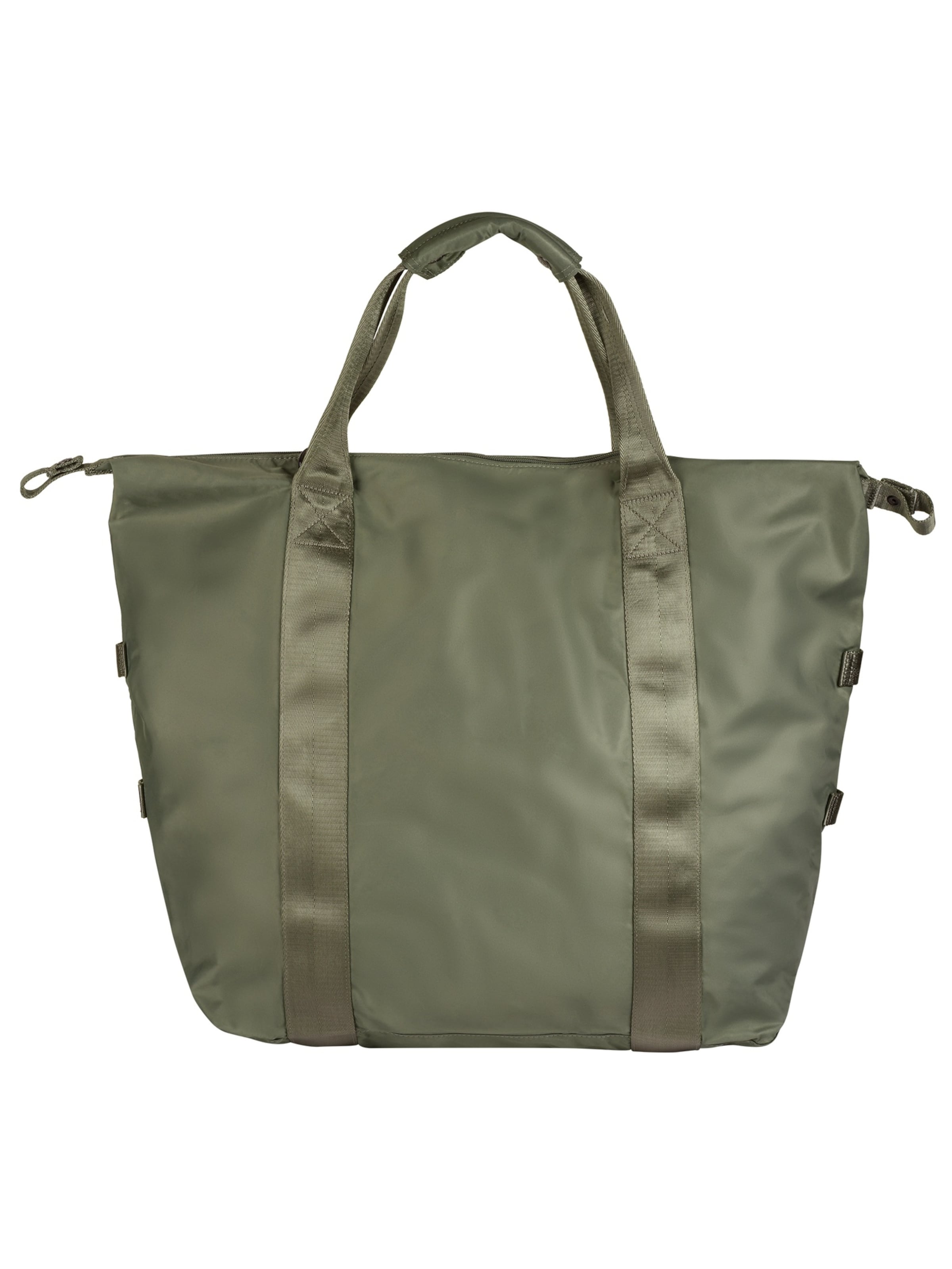 bugatti Shopper 'ELIA'‌‌‌‌‌‌‌‌‌‌ in Grün