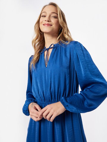 s.Oliver Kleid in Blau