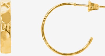 Heideman Earrings 'Nazar ' in Gold: front