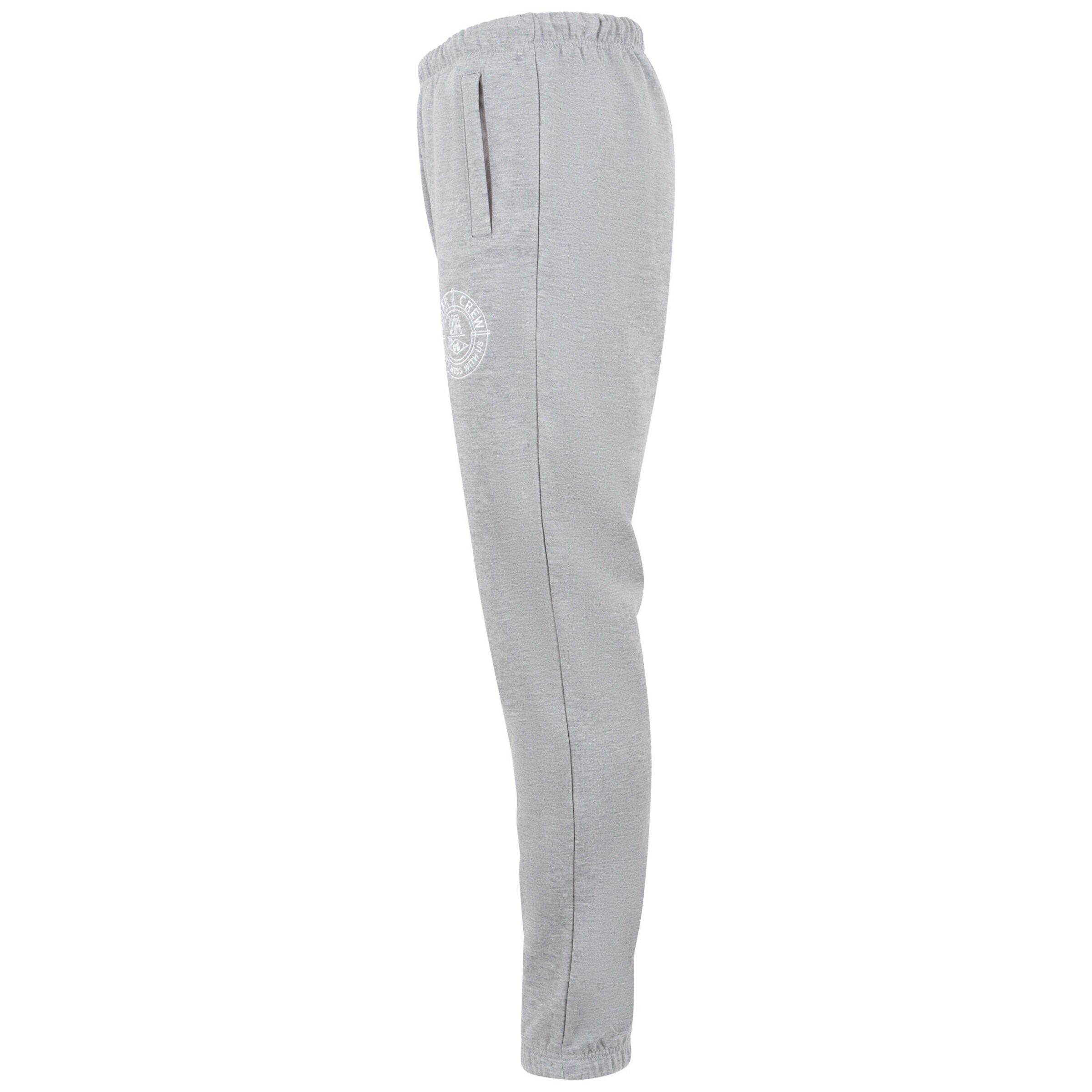 Regular Pantalon de sport Unfair Athletics en gris