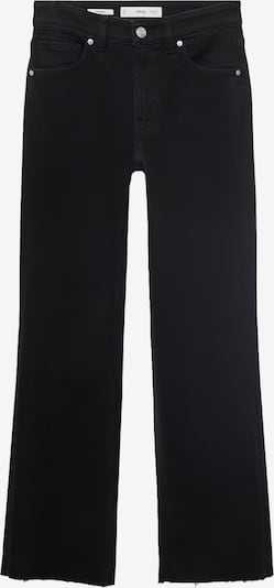 MANGO Farkut 'SIENNA' koossa 24-25 värissä musta denim, Tuotenäkymä