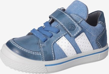 RICOSTA Sneakers in Blauw: voorkant