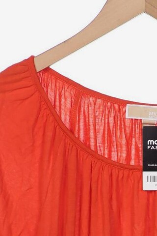 MICHAEL Michael Kors Top & Shirt in L in Orange