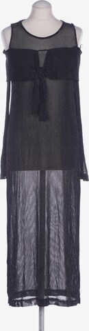 RINASCIMENTO Dress in M in Black: front