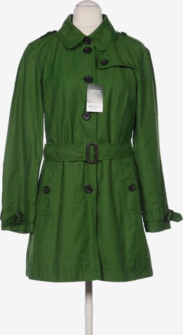 Fuchs Schmitt Jacket & Coat in S in Green: front