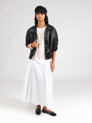 NÜMPH Blúzka 'SINAN' - Ružová