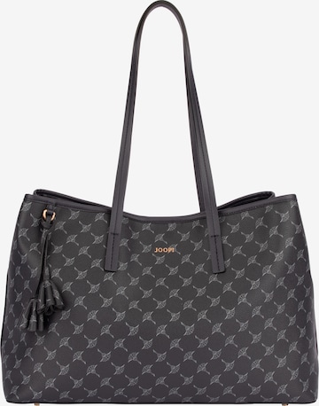 JOOP! - Shopper 'Cortina 1.0 Imogen' em azul: frente