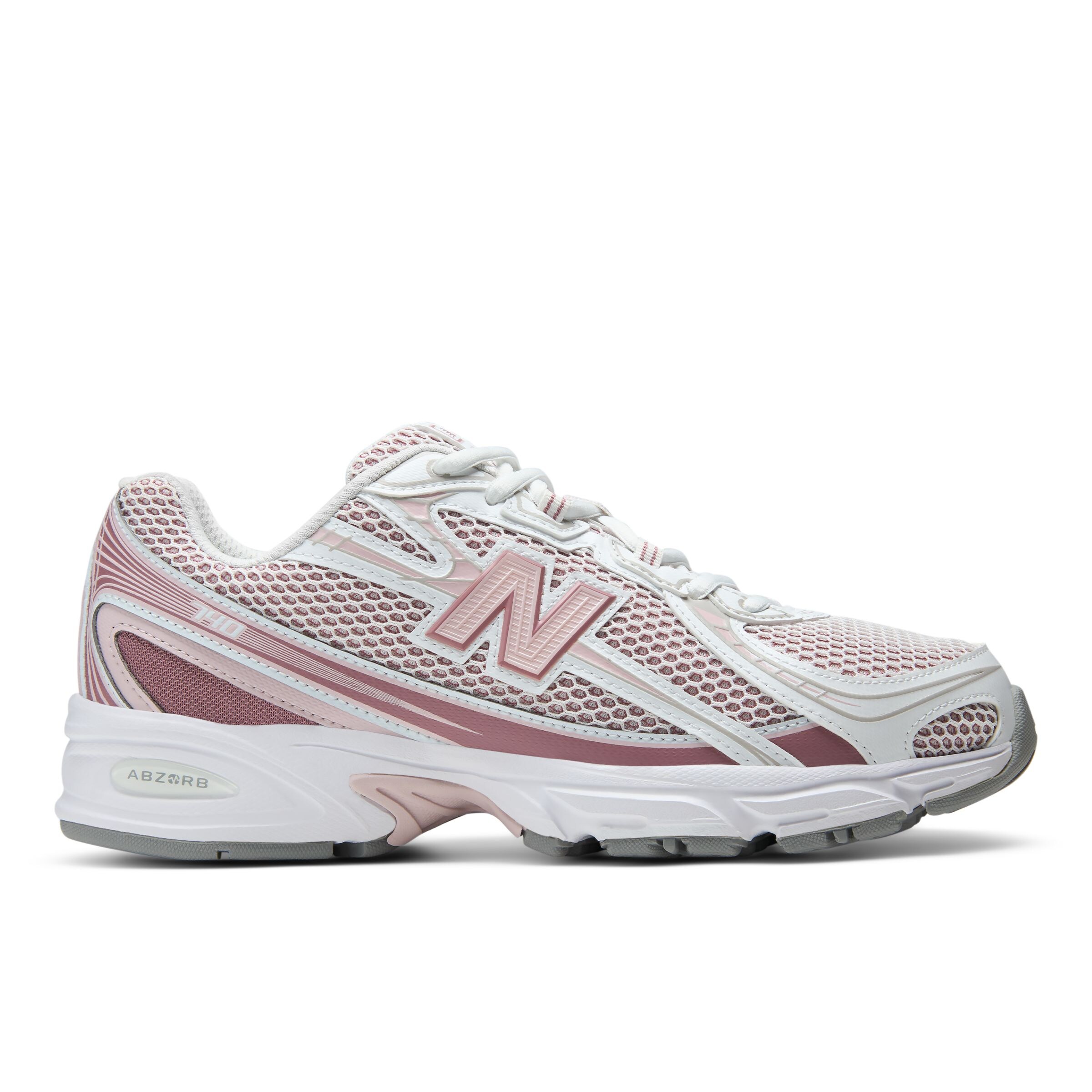 new balance 'Sneaker 740'. in Pink