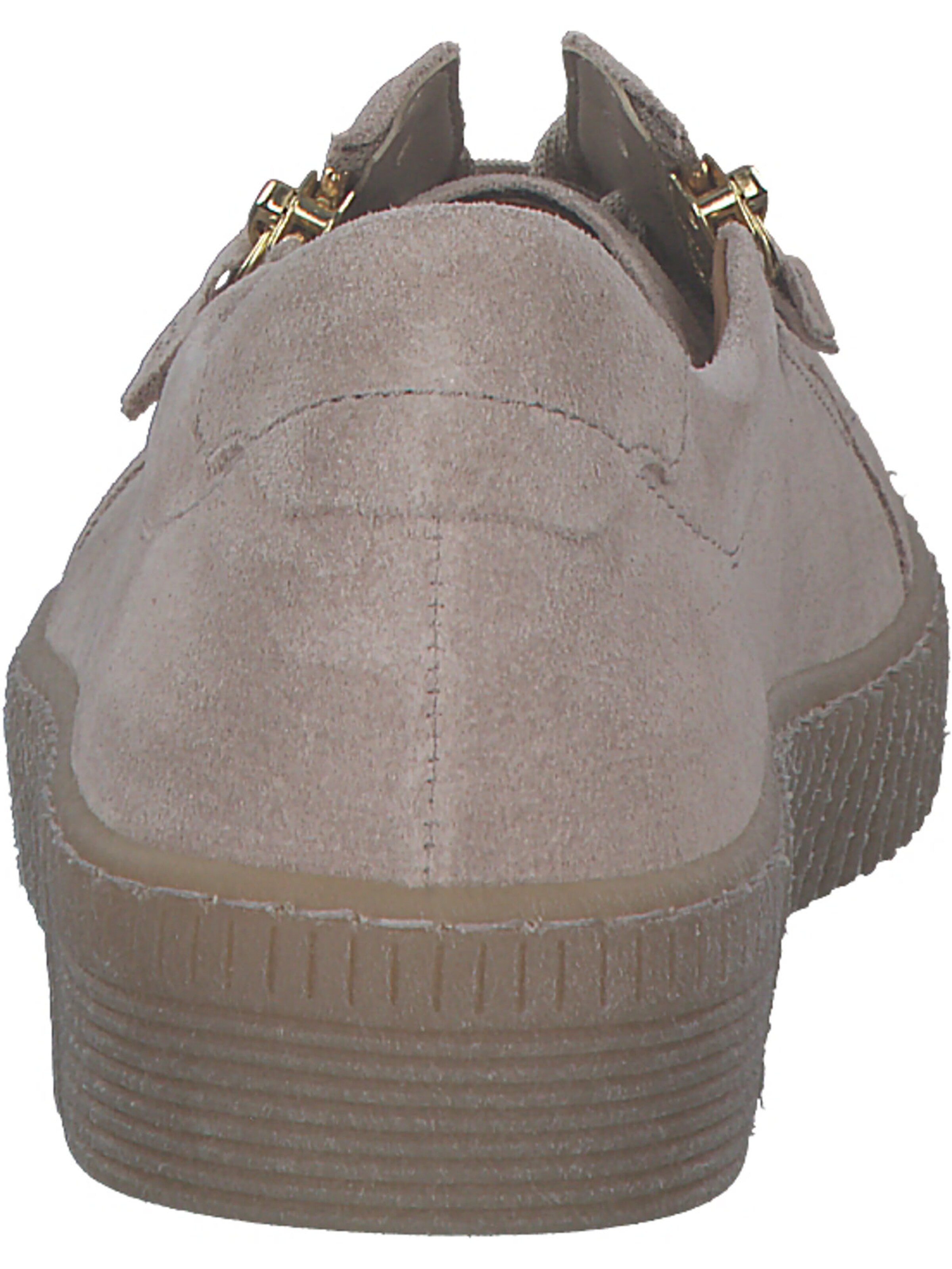 GABOR Sneakers laag in Beige