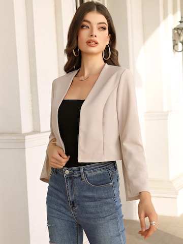 Yesfashion Blazer in Green