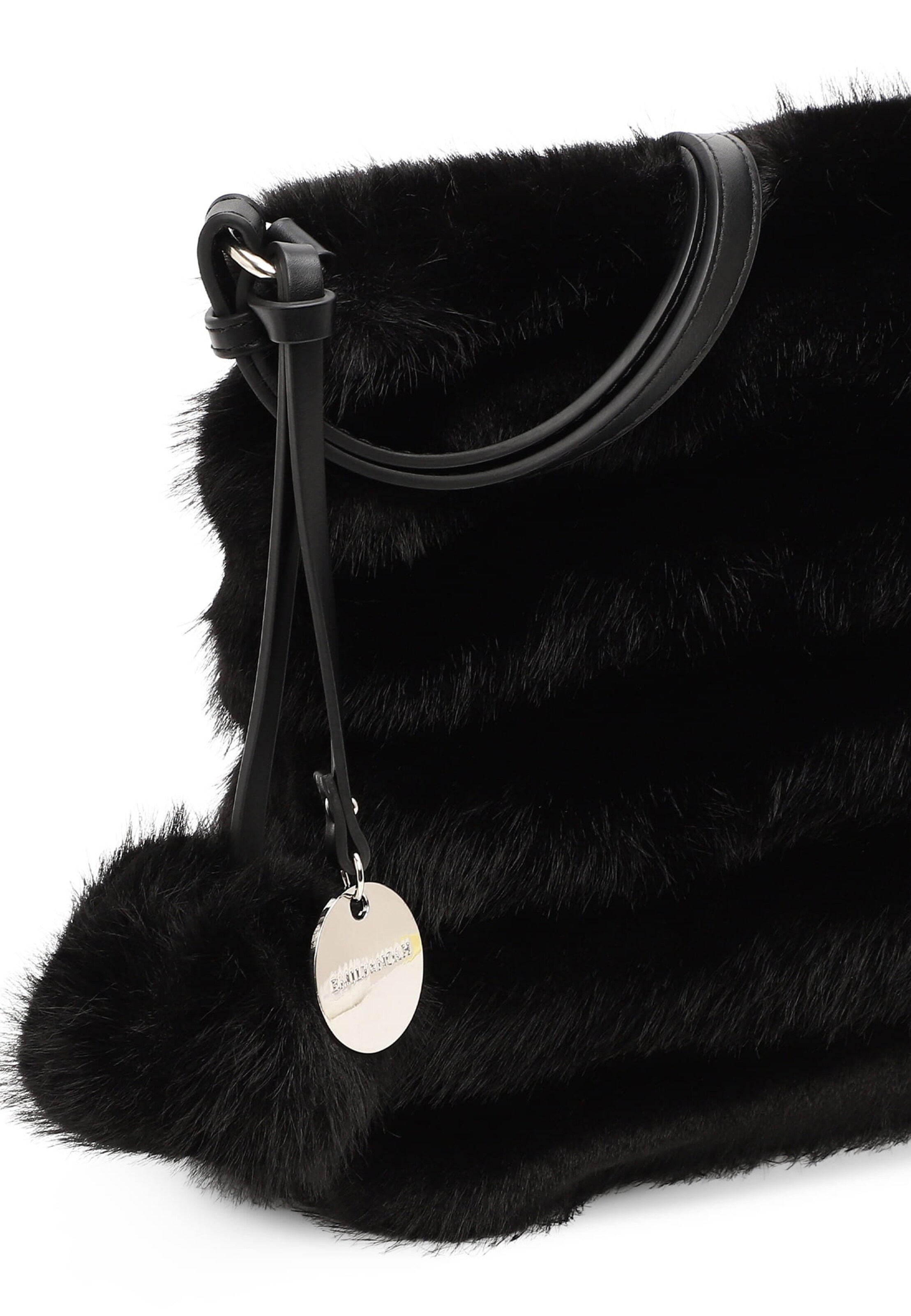 Emily & Noah Crossbody bag 'E&N Linette' in Black