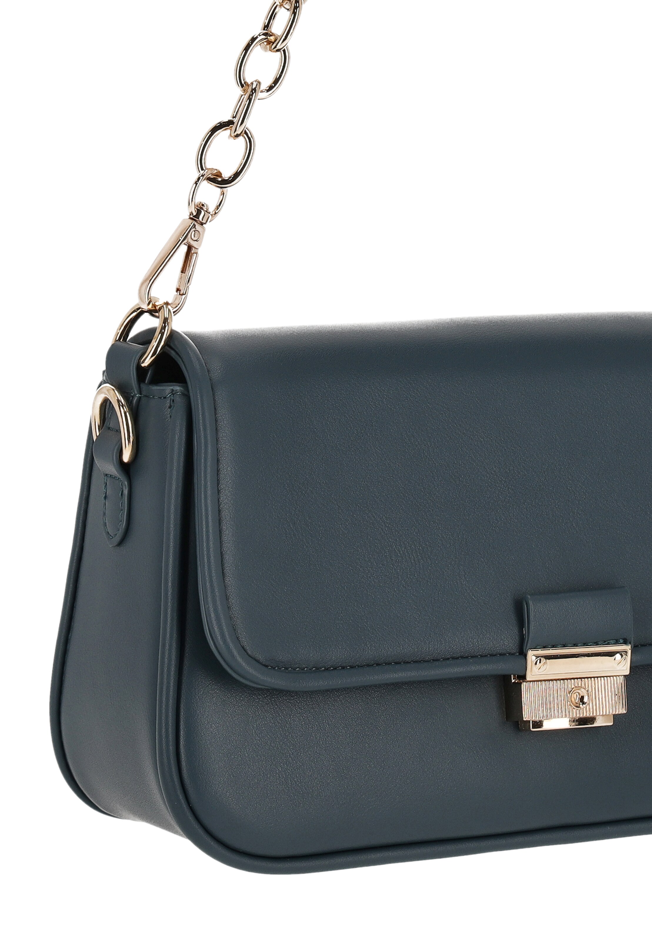 usha BLACK LABEL - Mala de ombro em verde