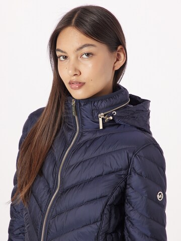 MICHAEL Michael Kors Between-season jacket in Blue