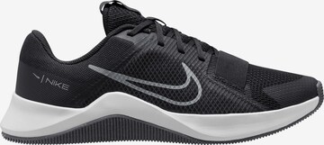 NIKE Athletic Shoes 'MC Trainer 2' in Black