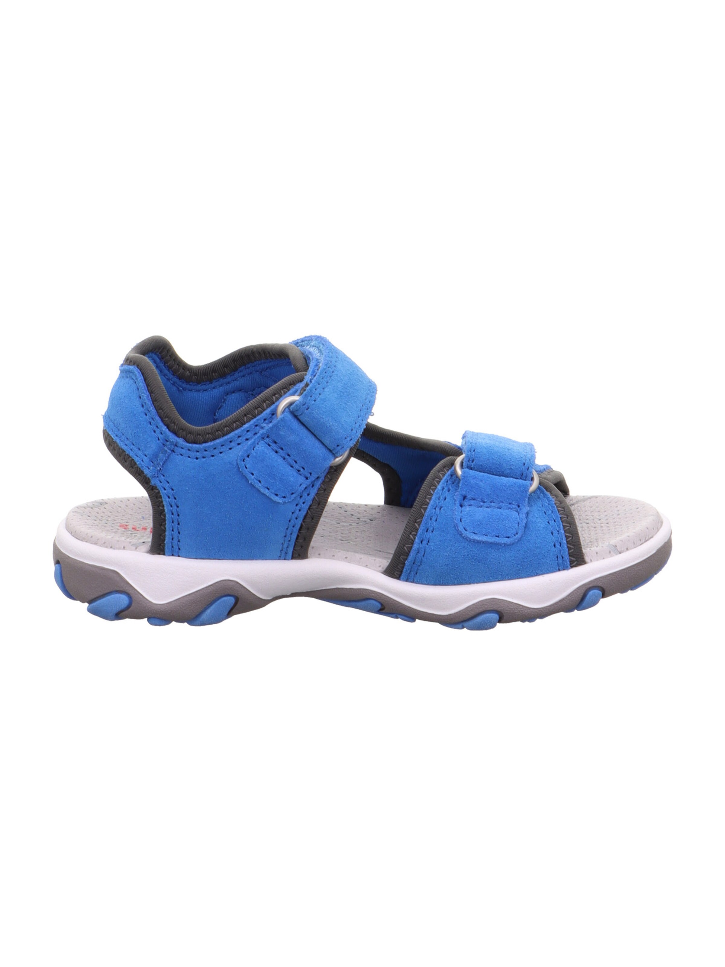 SUPERFIT Sandale 'Mike 3.0' in Blau