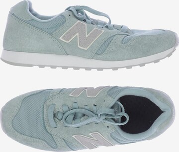 new balance Sneakers & Trainers in 40,5 in Green: front